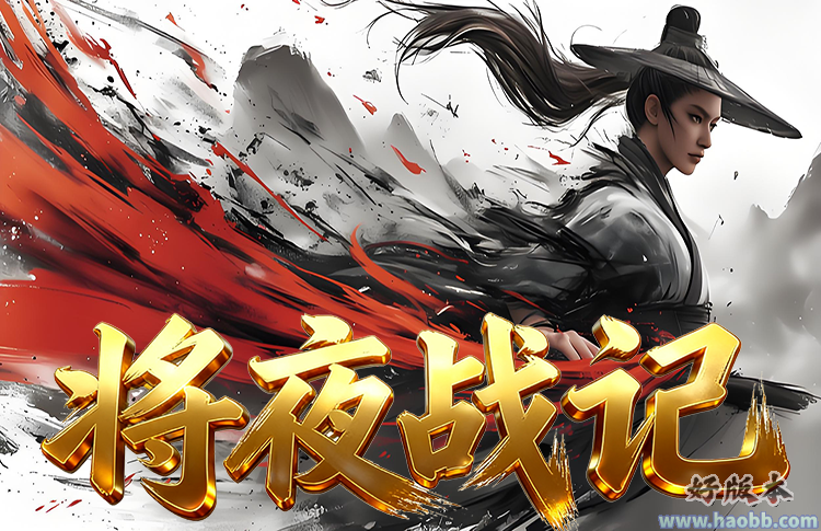 将夜战记