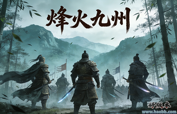 烽火九州