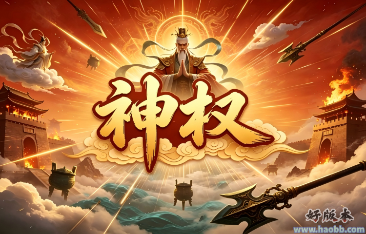 神权