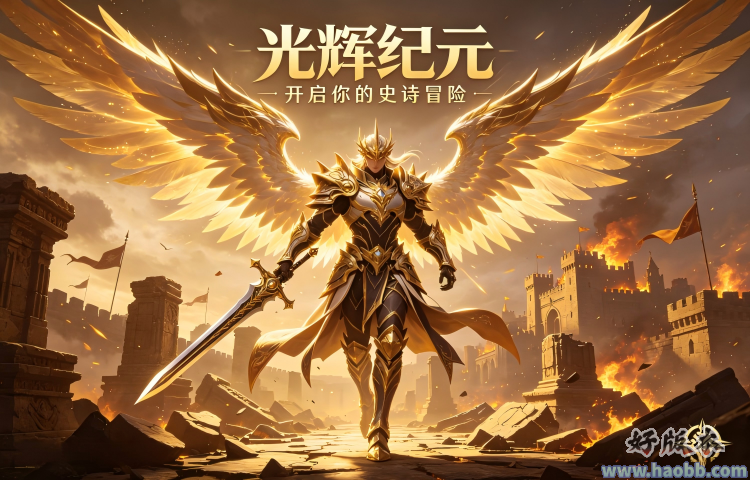 光辉纪元