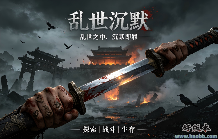 乱世沉默