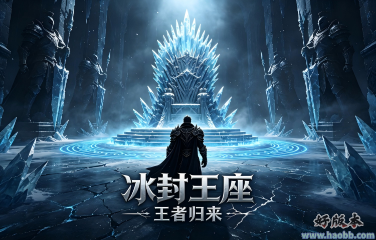 冰封王座