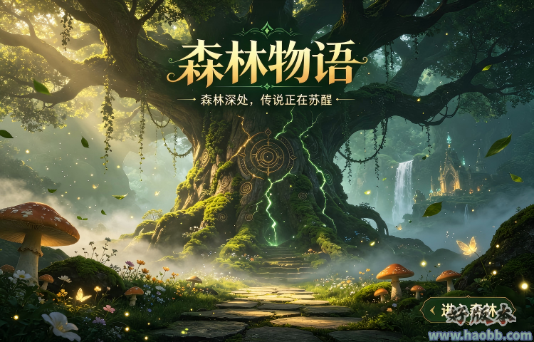 森林物语