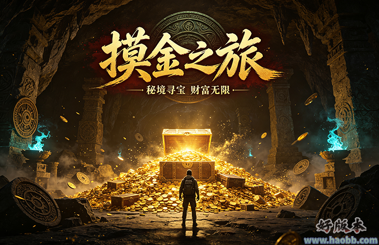 摸金之旅