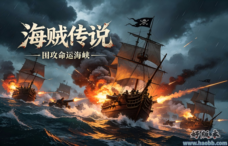 海贼传说