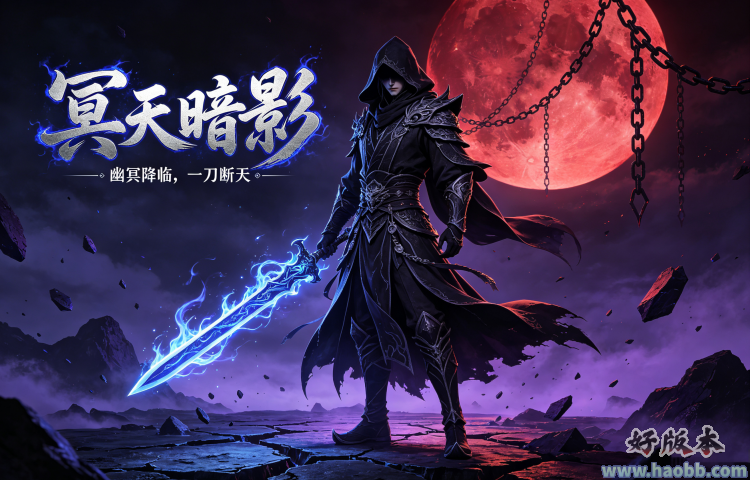 冥天暗影