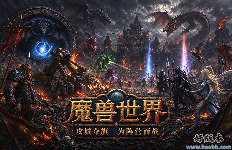 魔兽世界